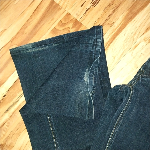 Viggos Jeans - Picture 3 of 6